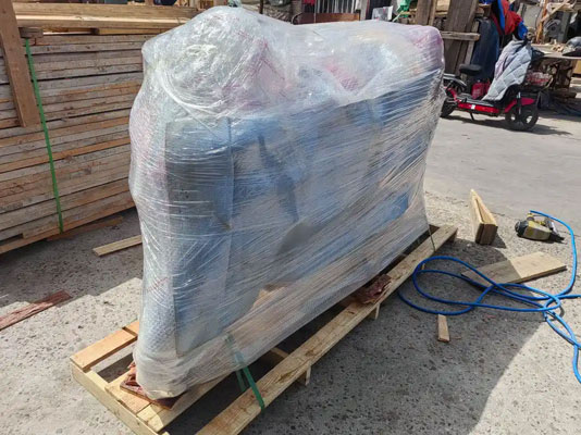 五台电瓶车物流托运